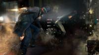 Watch Dogs screenshot thumbnail