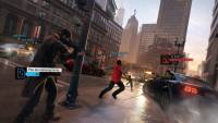 Watch Dogs screenshot thumbnail