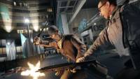 Watch Dogs screenshot thumbnail