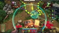Wavecrashers screenshot thumbnail
