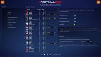 We Are Football 2027 screenshot thumbnail