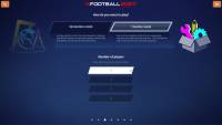 We Are Football 2027 screenshot thumbnail