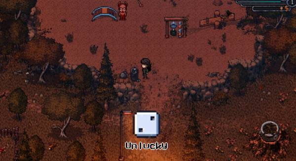 Welcome to Elderfield screenshot