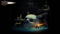 Well Dweller screenshot thumbnail