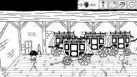 West of Loathing: Reckonin' at Gun Manor screenshot thumbnail