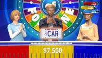 Wheel of Fortune screenshot thumbnail