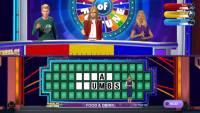 Wheel of Fortune screenshot thumbnail