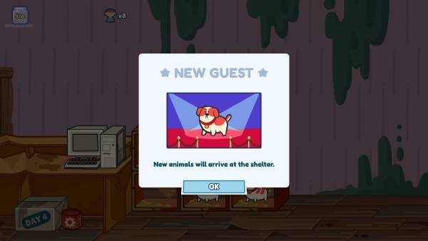 Where Is My Pet? screenshot