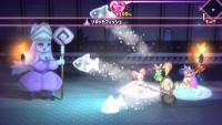 WhiteClothes screenshot thumbnail