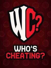 Who's Cheating?