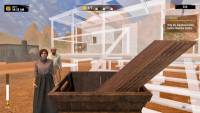 Wild West Miner Simulator: First Gun screenshot thumbnail