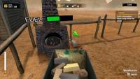 Wild West Miner Simulator: First Gun screenshot thumbnail