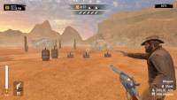Wild West Miner Simulator: First Gun screenshot thumbnail
