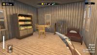 Wild West Miner Simulator: First Gun screenshot thumbnail