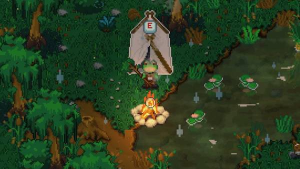 Wildaria screenshot