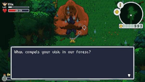 Wildaria screenshot