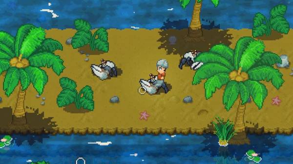 Wildaria screenshot