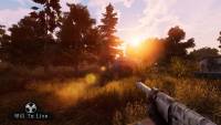 Will to Live Online screenshot thumbnail