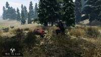 Will to Live Online screenshot thumbnail