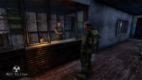 Will to Live Online screenshot thumbnail