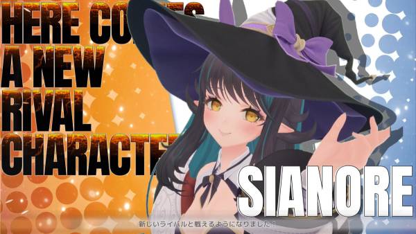 Witch the Showdown screenshot