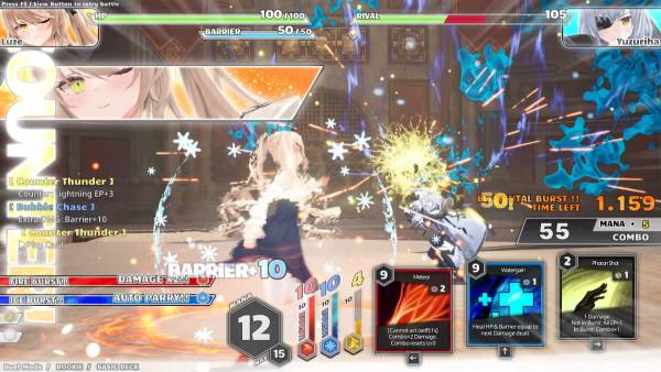 Witch the Showdown screenshot