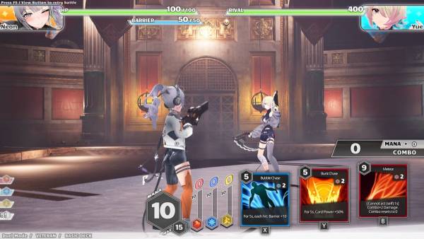 Witch the Showdown screenshot