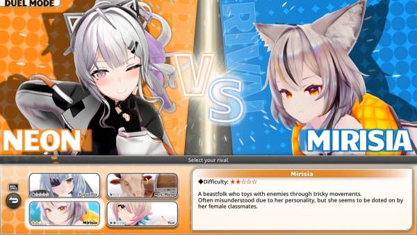 Witch the Showdown screenshot