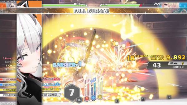 Witch the Showdown screenshot