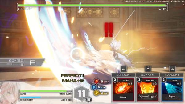 Witch the Showdown screenshot
