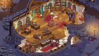 Witchbrook screenshot thumbnail