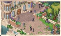 Witchbrook screenshot thumbnail