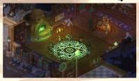 Witchbrook screenshot thumbnail