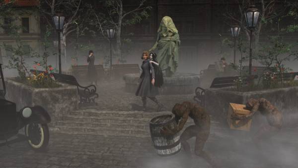 Withering Realms screenshot