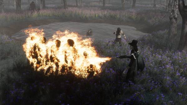 Withering Realms screenshot