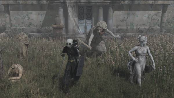 Withering Realms screenshot