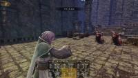 Wizardry Variants: Daphne screenshot thumbnail