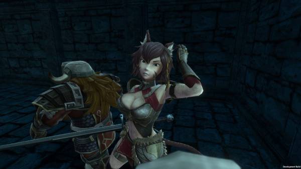 Wizardry Variants: Daphne screenshot