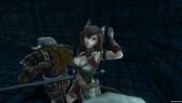 Wizardry Variants: Daphne screenshot thumbnail