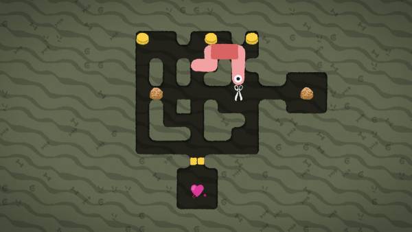Woim screenshot