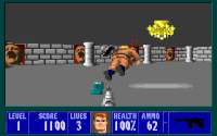 Wolfenstein 3D screenshot thumbnail