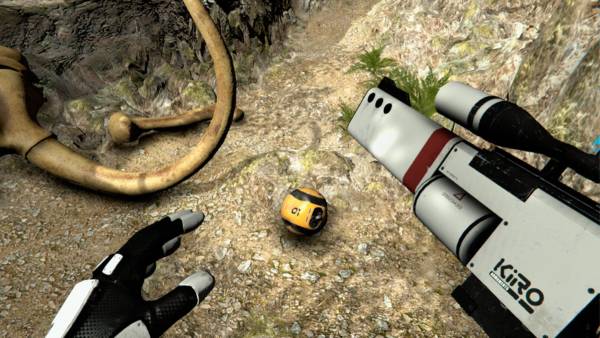 World Apart screenshot