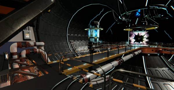 World Apart screenshot