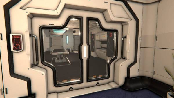World Apart screenshot