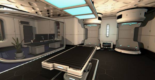 World Apart screenshot