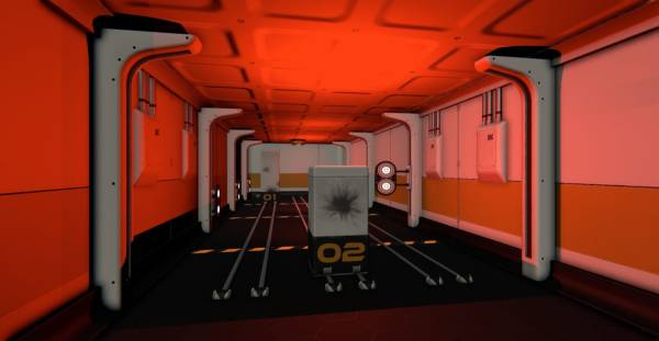 World Apart screenshot
