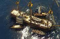 World of Sea Battle screenshot thumbnail