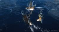 World of Sea Battle screenshot thumbnail