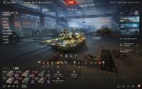 World of Tanks screenshot thumbnail
