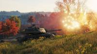 World of Tanks screenshot thumbnail